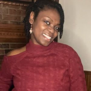 Meet your Posher, Christie